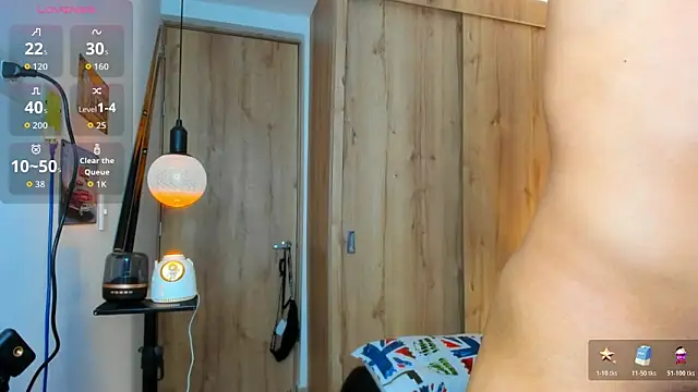 fitnolan online show from 11-14-25, 11:03