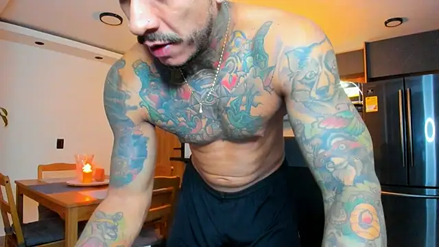 fitnolan online show from 12-21-25, 08:05