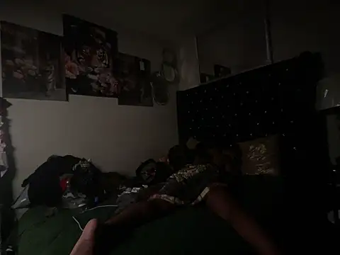 celestefantasea online show from 12-13-25, 08:04