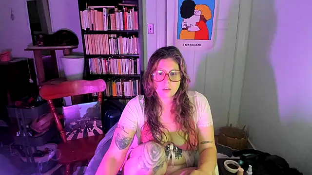 Snapshot of Rosiee69_ chatting on 09-11-25, 09:15 Rosiee69 online show from 09-11-25, 09:15