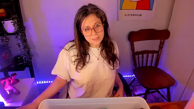 Rosiee69  online show from 03-22-26, 02:40