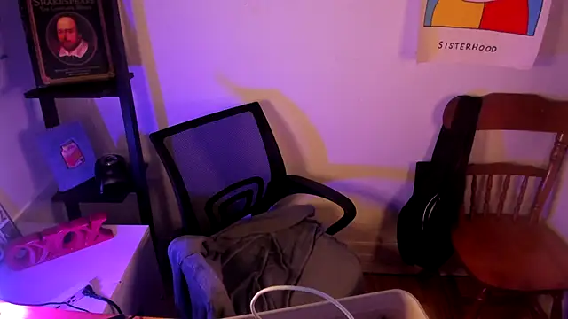 Rosiee69  online show from 03-15-26, 01:40