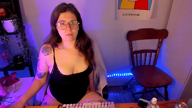 Rosiee69  online show from 03-23-26, 07:58