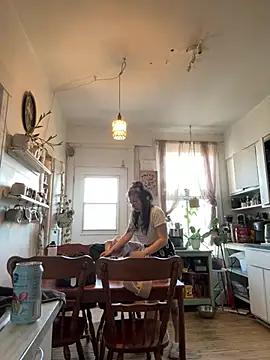 Snapshot of Rosiee69_ chatting on 03-18-25, 01:12 Rosiee69 online show from 03-18-25, 01:12