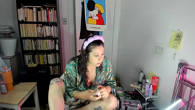 Snapshot of Rosiee69_ chatting on 10-05-25, 01:57 Rosiee69 online show from 10-05-25, 01:57