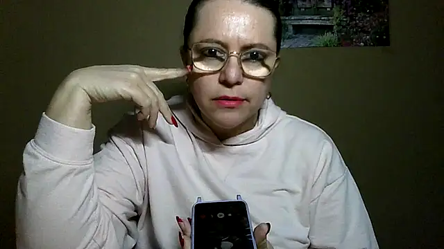 Conejta online show from 03-14-25, 03:58