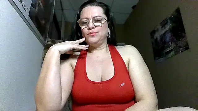 Conejta online show from 02-19-25, 08:12