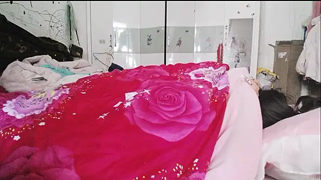 hebe-02 online show from 01-14-26, 02:37