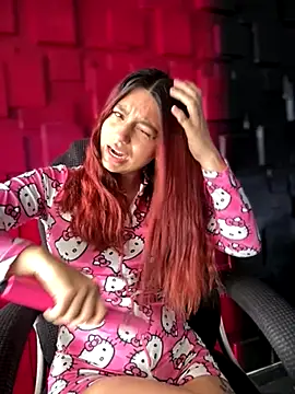 Emily-teen online show from 12-01-25, 07:26