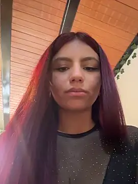 Snapshot of Emily-teen chatting on 01-31-26, 07:12 Emily-teen online show from 01-31-26, 07:12