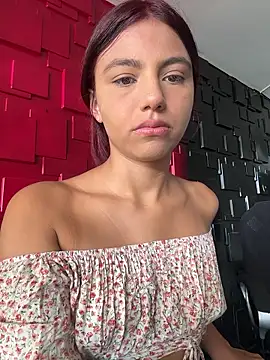 Emily-teen online show from 01-09-26, 03:30