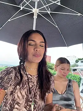 Alice surprise online show from 11-12-25, 10:13