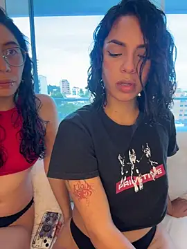 Alice surprise online show from 12-02-25, 09:16