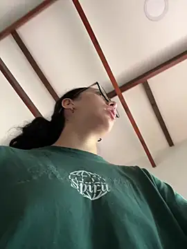Snapshot of Alice_surprise chatting on 03-27-26, 02:29 Alice surprise online show from 03-27-26, 02:29