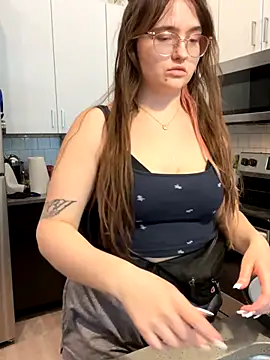 Snickerdoodles69 online show from 01-05-26, 05:49