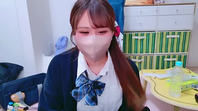 noa chi online show from 03-15-25, 01:18