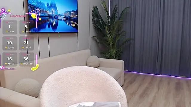 ThaiBoo online show from 07-29-26, 02:11