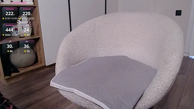 ThaiBoo online show from 02-22-26, 03:42