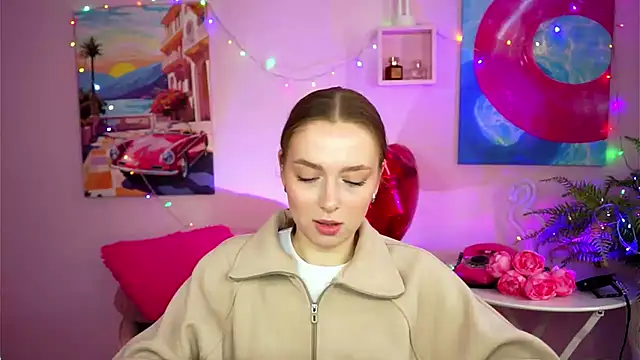 JenniferGraces online show from 02-26-25, 08:17