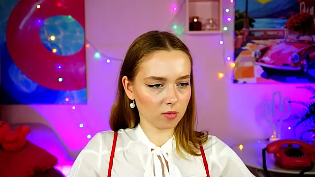 JenniferGraces online show from 03-14-25, 10:27