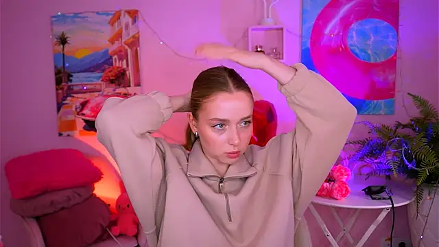 JenniferGraces online show from 02-24-25, 08:17