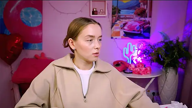 JenniferGraces online show from 03-04-25, 11:08