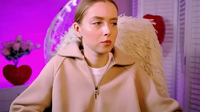 JenniferGraces online show from 02-25-25, 08:25