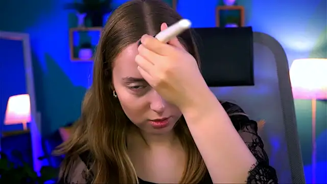 JenniferGraces online show from 09-18-25, 08:34