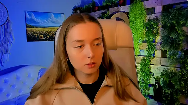 JenniferGraces online show from 10-07-25, 09:54