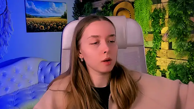 JenniferGraces online show from 10-08-25, 10:50