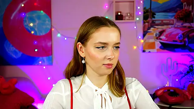 JenniferGraces online show from 03-14-25, 07:23