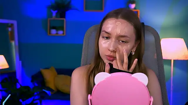 JenniferGraces online show from 09-10-25, 07:24