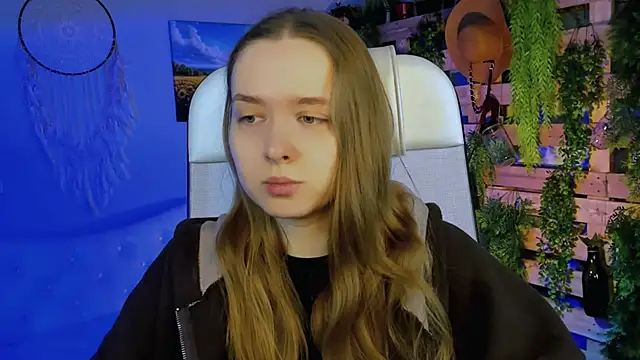 JenniferGraces online show from 01-12-26, 08:10