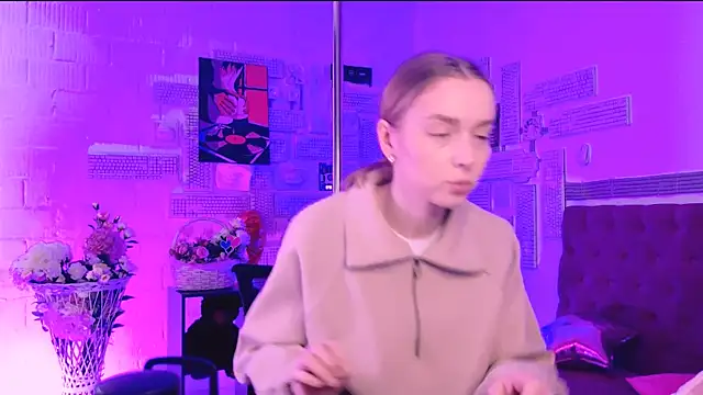 JenniferGraces online show from 03-03-25, 08:19