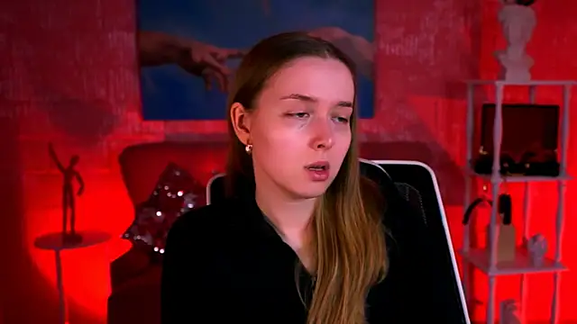 JenniferGraces online show from 04-07-26, 02:19