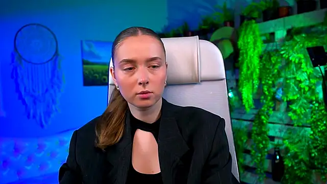 JenniferGraces online show from 02-24-26, 07:15