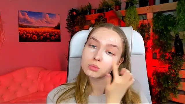 JenniferGraces online show from 10-31-25, 04:58