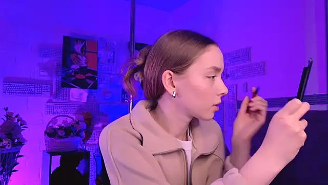 JenniferGraces online show from 03-03-25, 11:22