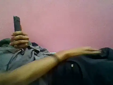 Hearthackerlust online show from 02-22-25, 06:30