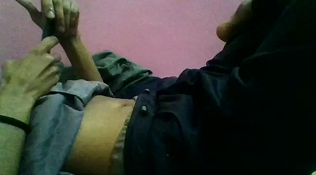 Hearthackerlust online show from 02-19-25, 02:55