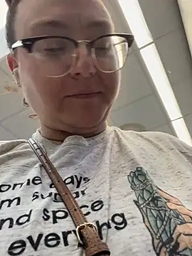 HTXBELLE online show from 02-25-26, 11:04