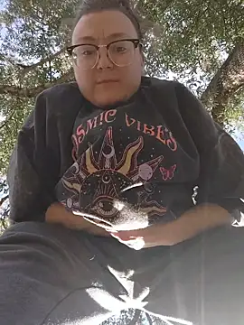 HTXBELLE online show from 12-02-25, 09:27