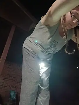 HTXBELLE online show from 11-16-25, 01:21