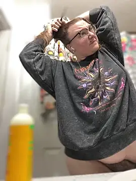 HTXBELLE online show from 03-19-26, 04:29