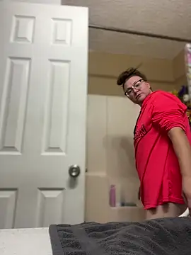 HTXBELLE online show from 03-19-26, 03:17