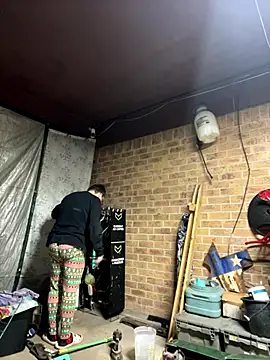 HTXBELLE online show from 12-17-25, 07:46