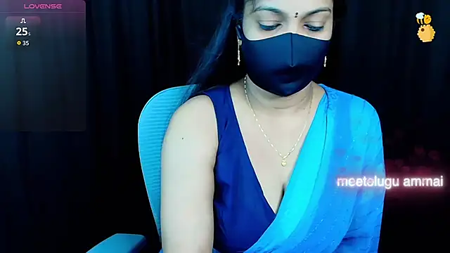 nehanya telugu online show from 09-23-25, 06:20