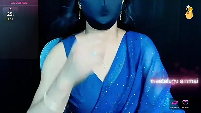 nehanya telugu online show from 09-19-25, 05:44