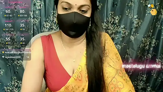 Snapshot of nehanya_telugu chatting on 02-07-26, 07:00 nehanya telugu online show from 02-07-26, 07:00