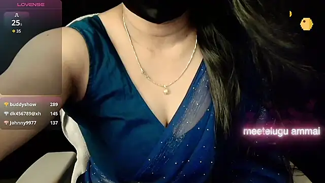 nehanya telugu online show from 03-17-26, 07:17